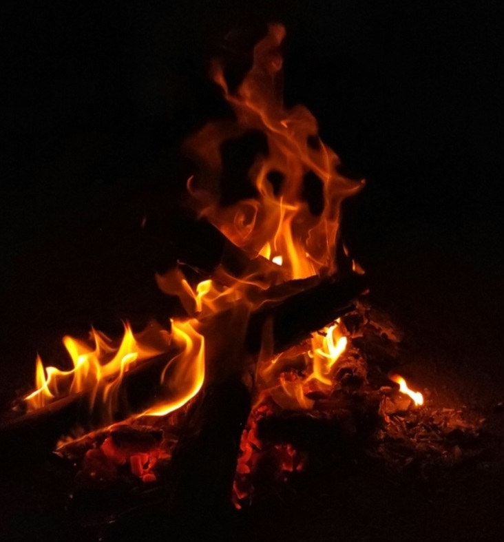 The Month of Iyyar and Lag BaOmer by Sherry Lush