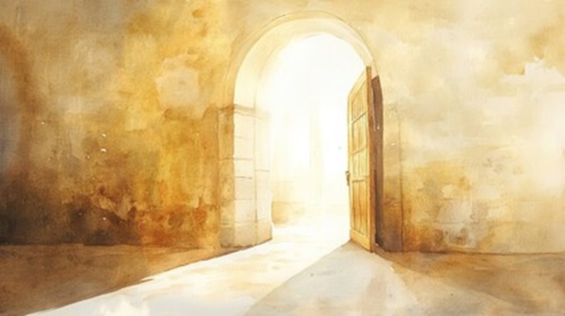 Day 4 - Elul - Yom Dalet