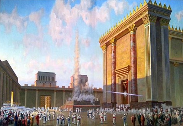 The 17th of Tamuz and the Dire Straits
